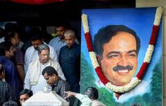 बीजेपी नेता अनंत कुमार का निधन, कर्नाटक में तीन दिनों का शोक, आज झुका रहेगा आधा झंडा