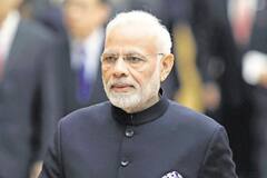 चीन का दौरा खत्म करके भारत लौट रहे हैं पीएम मोदी