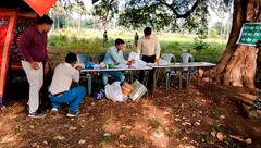Chhattisgarh Assembly elections: 70 per cent turnout in phase one; 5 commandos injured in encounters with Naxals