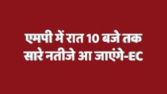 Madhya Pradesh (MP) Election Results Live Updates: बीजेपी से कांटे की टक्कर के बीच कांग्रेस ने राज्यपाल से मांगा मिलने का वक्त