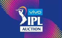 IPL 2019 Auction Highlights: Yuvraj Singh picked up Mumbai Indians; Unadkat and Chakravarthy become highest-paid cricketers