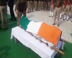 Bulandshahr violence LIVE UPDATES: Martyred Policeman’s sister says Subodh Singh was killed because he was investigating Akhlaq's case