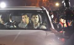 LIVE UPDATES: राजस्थान के सीएम को लेकर सस्पेंस बरकरार, सुबह 10 बजे फिर होगी चर्चा