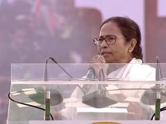 LIVE: ममता बनर्जी का पीएम मोदी पर हमला, कहा- बीजेपी सरकार की समाप्ति का वक्त आ गया है