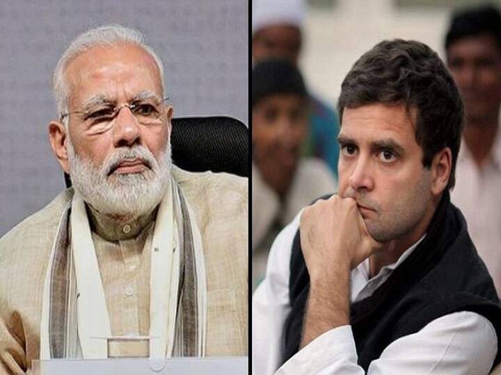Lok Sabha Election 2019: Modi wave or Rahul's magic this time? Find out at ABP News’ ‘Desh Ka Mood’ survey at 5pm ABP News-CVoter survey Highlights: NDA, UPA won't get clear majority in LS polls, hung parliament projected