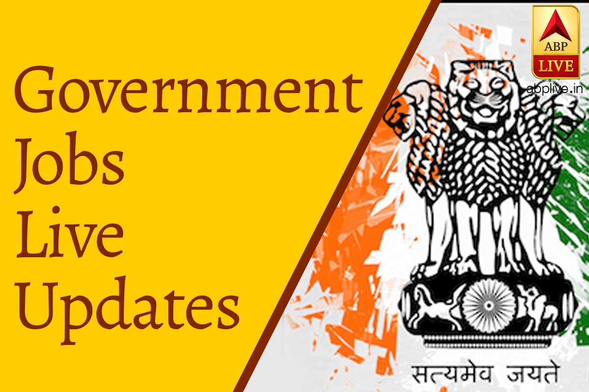 AP Govt Logo - Latest Govt Jobs 2021 | Government Job Vacancies  Notification Alert