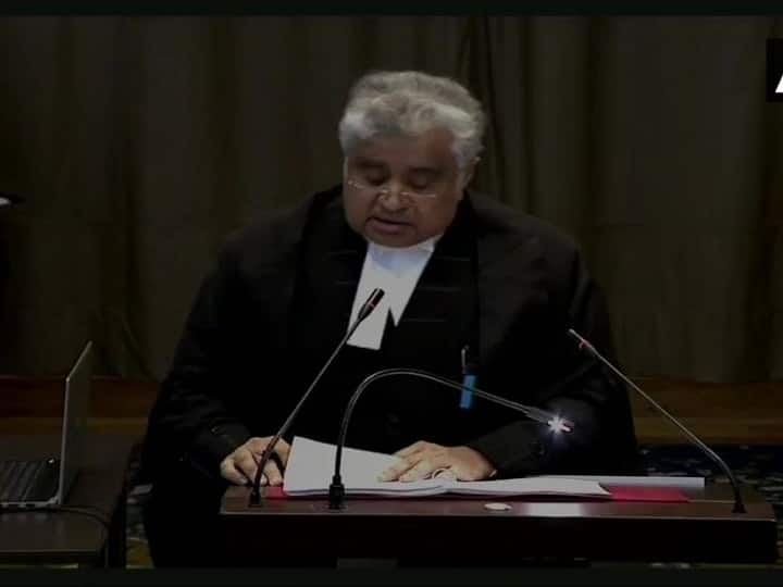 Kulbhushan Jadhav ICJ hearing LIVE UPDATES: Pak egregiously breached Vienna Convention, argues Salve Kulbhushan Jadhav ICJ hearing: Proceedings adjourned; India seeks annulment of Jadhav's conviction | Highlights