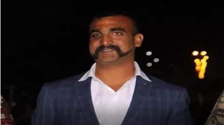 IAF Wing Commander Abhinandan Varthaman is returning India today LIVE BLOG : विंग कमांडर अभिनंदन यांचं देशवासियांकडून सोशल मीडियावरुन स्वागत