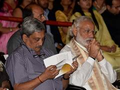 LIVE: गोवा के सीएम मनोहर पर्रिकर का निधन, राष्ट्रपति रामनाथ कोविंद और पीएम मोदी ने जताया शोक