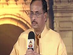 Shikhar Sammelan: BJP will get more seats than 2014 elections, says UP Dy CM Dinesh Sharma
