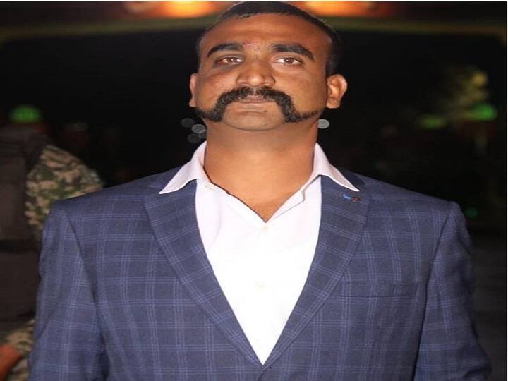 wing commander abhinandan varthaman coming home today from pakistan, crossed loc during action with pak ABHINANDAN लौटे घरः कुछ देर में दिल्ली पहुंचने वाले हैं विंग कमांडर अभिनंदन, सेंट्रल हॉस्पिटल ले जाया जाएगा