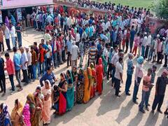 लोकसभा चुनाव LIVE: चौथे चरण में कुल 64 फीसदी मतदान, पश्चिम बंगाल में सबसे ज्यादा 76.44% वोटिंग