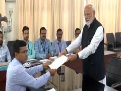  अब आतंकवादियों को पता है, गलती की तो भारत पाताल से खोजेगा और घर में घुसकर मारेगा: पीएम