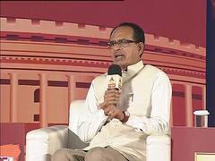 Shikhar Sammelan Highlights: People of 3 states have seen true colors of Congress, says Shivraj Chouhan