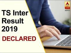 Manabadi TS Inter Results 2019 HIGHLIGHTS: Result ANNOUNCED! Girls outshine boys; visit tsbie.cgg.gov.in
