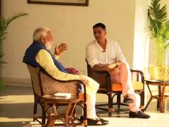 अक्षय के साथ इंटरव्यू में बोले मोदी- सोशल मीडिया पर मीम पसंद हैं, अच्छी लगती है लोगों की क्रिएटिविटी