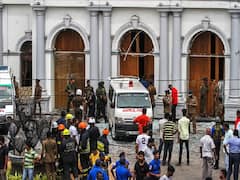Sri Lanka Blasts LIVE: Death toll in Colombo explosions rises to 215; 13 suspects held