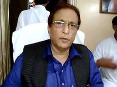 लोकसभा चुनाव LIVE: EC ने आजम खान पर 72 घंटे और मेनका गांधी के चुनाव प्रचार पर 48 घंटे का बैन लगाया