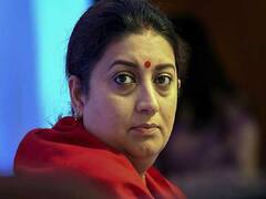 लोकसभा चुनाव LIVE: स्मृति ईरानी बोलीं- मैं अभिनेत्री रह चुकी हूं, प्रियंका गांधी नाटक न करें तो बेहतर है