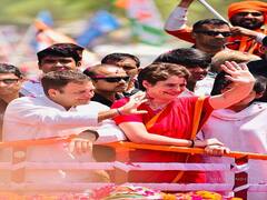 Election 2019 Highlights: Justice done today, says Rahul Gandhi on Rafale review ruling by SC