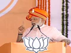 लोकसभा चुनाव LIVE: पीएम मोदी का NCP पर बड़ा हमला, कहा- कश्मीर के लिए अलग PM की मांग पर क्यों चुप हैं शरद पवार? 