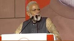 Election Results 2019: पीएम नरेंद्र मोदी के नेतृत्व में चुनाव लड़े, उनकी छत्रछाया में चुनाव जीते-स्मृति ईरानी