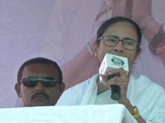 CM ममता ने PM मोदी को दी धमकी, कहा- आरोप साबित करें नहीं तो मैं आपको जेल भेजूंगी