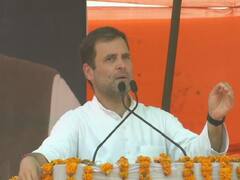 लोकसभा चुनाव LIVE: राहुल गांधी का PM मोदी पर पलटवार, बोले- राजीव गांधी की बात कीजिए, लेकिन बताइए राफेल में क्या किया