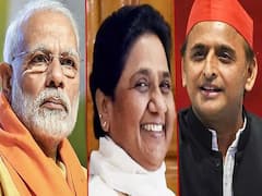 Poll of Polls 2019: एग्जिट पोल में एनडीए को बहुमत, जानें- क्या कह रहे हैं आंकड़े