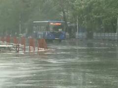 LIVE UPDATES: पश्चिम बंगाल से टकराया तूफान 'फोनी', बारिश जारी, बांग्लादेश की तरफ बढ़ने पर कम होगा असर