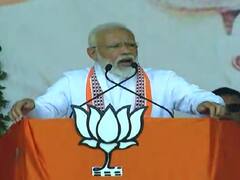 LIVE: अयोध्या में बोले पीएम मोदी, आपके प्यार से SP-BSP का बीपी बढ़ जाता है