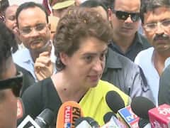 लोकसभा चुनाव LIVE: प्रियंका गांधी बोलीं- हमने चुनावों में सुनिश्चित किया है कि किसी भी तरह से BJP को फायदा नहीं हो