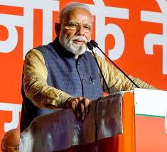   વિજયની પહેલી જવાબદારી વિજયને પચાવવાની તાકાત, 5 વર્ષેમાં દેશને અનેક સમસ્યાથી મુક્ત કરવાનો સંકલ્પઃ  મોદી