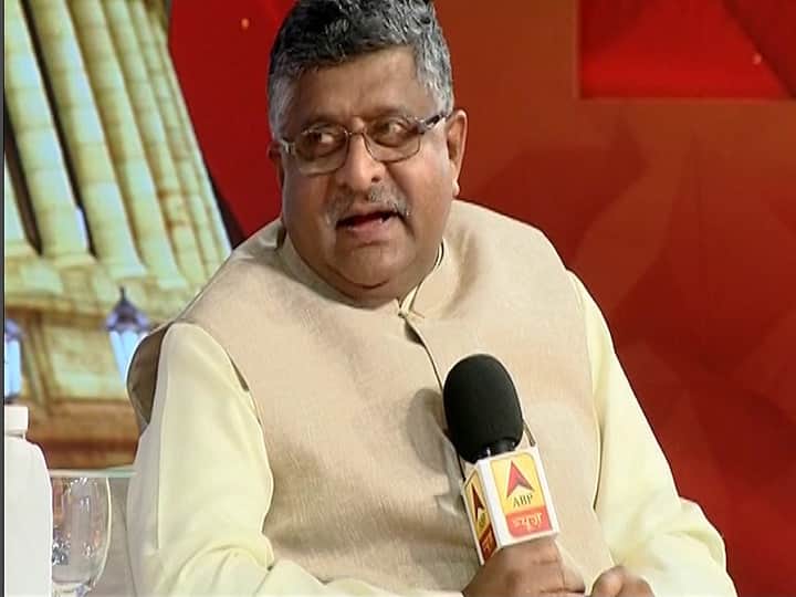 RAVI SHANKAR PRASAD SAYS COUNTRY HAVE FAITH ON PM MODI शिखर सम्मेलन: राम मंदिर पर रविशंकर प्रसाद का बड़ा बयान, कहा- 2024 से पहले मंदिर बनाएंगे