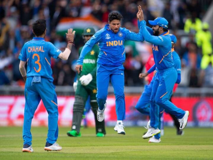 IND vs PAK, ICC World Cup 2019 HIGHLIGHTS: India beat Pakistan by 89-runs (DLS); makes it 7-0 in WC