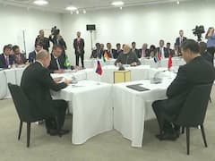 G-20 LIVE: ओसाका में पीएम मोदी का आतंकवाद पर प्रहार, कहा- आतंकवाद पर होना चाहिए इंटरनेशनल सम्मेलन