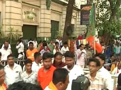 कार्यकर्ताओं की हत्या के विरोध में BJP का बंगाल बंद, TMC ने हिंसा के लिए BJP को ठहराया जिम्मेदार