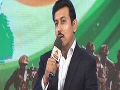 करगिल शिखर सम्मेलन LIVE Updates: राज्यवर्धन सिंह राठौड़ बोले- अब देश की सेना इंतजार करती है आतंकी आएं और हम उनका सफाया करें