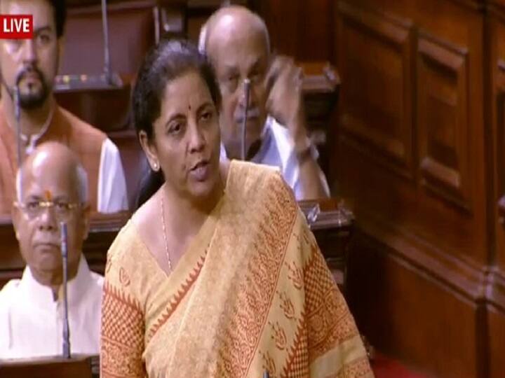 FM Sitharaman Presents Blueprint Of PM Modi’s $5 Trillion Economy Dream In Economic Survey FM Sitharaman Presents Blueprint Of PM Modi’s $5 Trillion Economy Dream In Economic Survey FM Sitharaman Presents Blueprint Of PM Modi’s $5 Trillion Economy Dream In Economic Survey