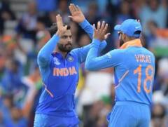 আজকের মতো বন্ধ খেলা, ফের শুরু হবে বুধবার