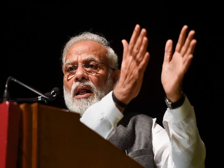 तीन तलाक बिल राज्यसभा से पास, पीएम मोदी बोले- कुप्रथा को इतिहास के कूड़ेदान में डाला गया PM Modi on Triple talaq bill passed in Rajya Sabha तीन तलाक बिल राज्यसभा से पास, पीएम मोदी बोले- कुप्रथा को इतिहास के कूड़ेदान में डाला गया