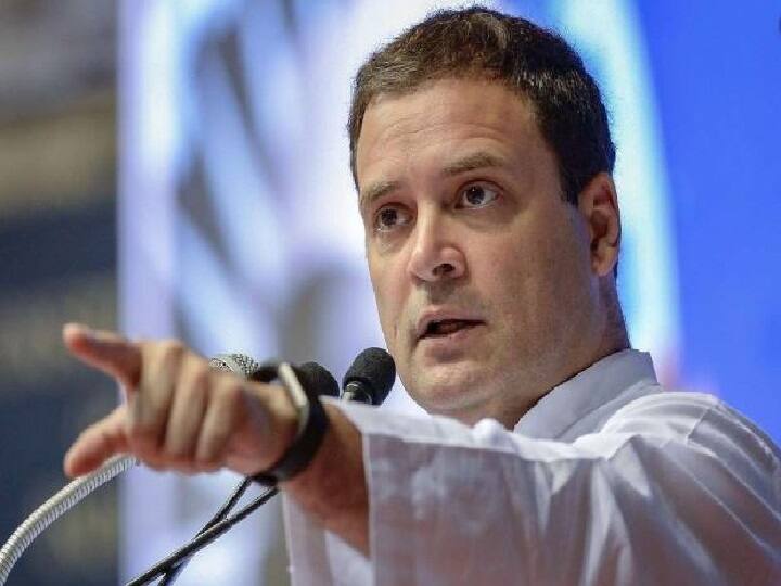 Updates on inx media case Modi Govt is using the ED CBI to character assassinate Mr Chidambaram चिदंबरम को SC से फिलहाल राहत नहीं, राहुल बोले- कांग्रेस नेता का चरित्र हनन किया जा रहा है