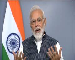 LIVE Updates: अनुच्छेद 370 खत्म होने से अलगाववाद, आतंकवाद, परिवारवाद से मुक्ति मिलेगी-पीएम मोदी