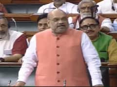 LIVE Updates: जम्मू और कश्मीर पुनर्गठन बिल लोकसभा से पास, पक्ष में 370 और विपक्ष में 70 वोट पड़े