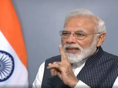 PM Modi's Address | HIGHLIGHTS: PM Terms Revocation Of Article 370 in Jammu And Kashmir ‘Historic’
