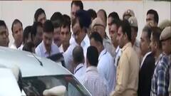 पांच दिनों की सीबीआई रिमांड में चिदंबरम, परिवार और वकील को रोजाना 30 मिनट मिलने की इजाजत