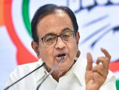 Live Updates: পাঁচিল টপকে চিদমম্বরমের বাড়িতে সিবিআই আধিকারিকরা, পৌঁছল ইডি-ও