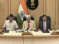 हरियाणा और महाराष्ट्र में 21 अक्टूबर को होंगे विधानसभा चुनाव, 24 अक्टूबर को आएंगे नतीजे