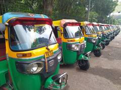 LIVE: दिल्ली-NCR में यातायात लगभग ठप, यूनियन बोली- सरकार नहीं मानी तो अनिश्चितकालीन हड़ताल करेंगे