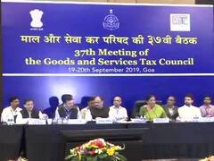 LIVE updates: गोवा में हो रही है GST काउंसिल की बैठक, पूरी हो सकती है होटल इंडस्ट्री की मांग